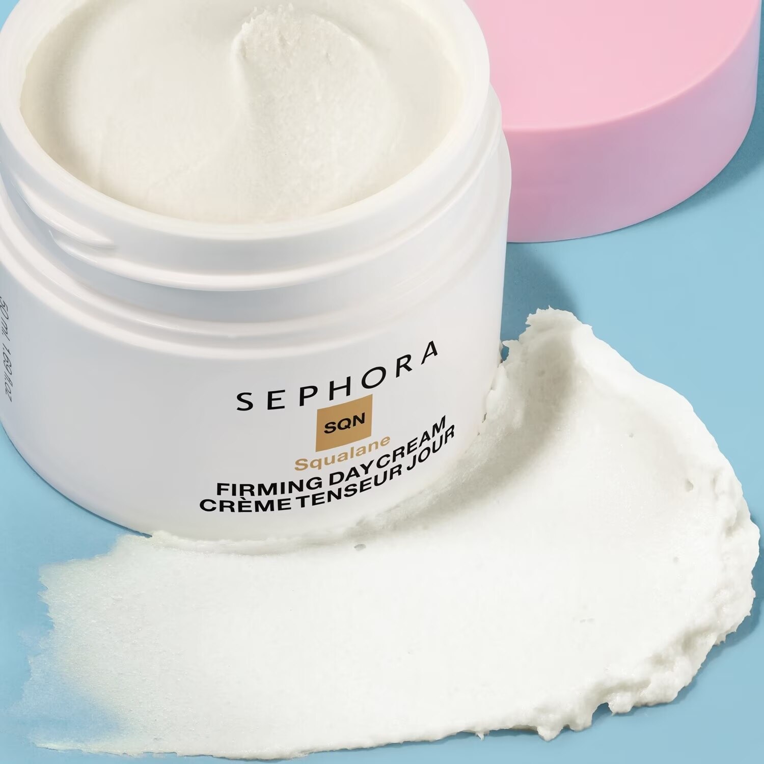 FIRMING DAY CREAM (CREMA TENSORA DE D&Iacute;A)